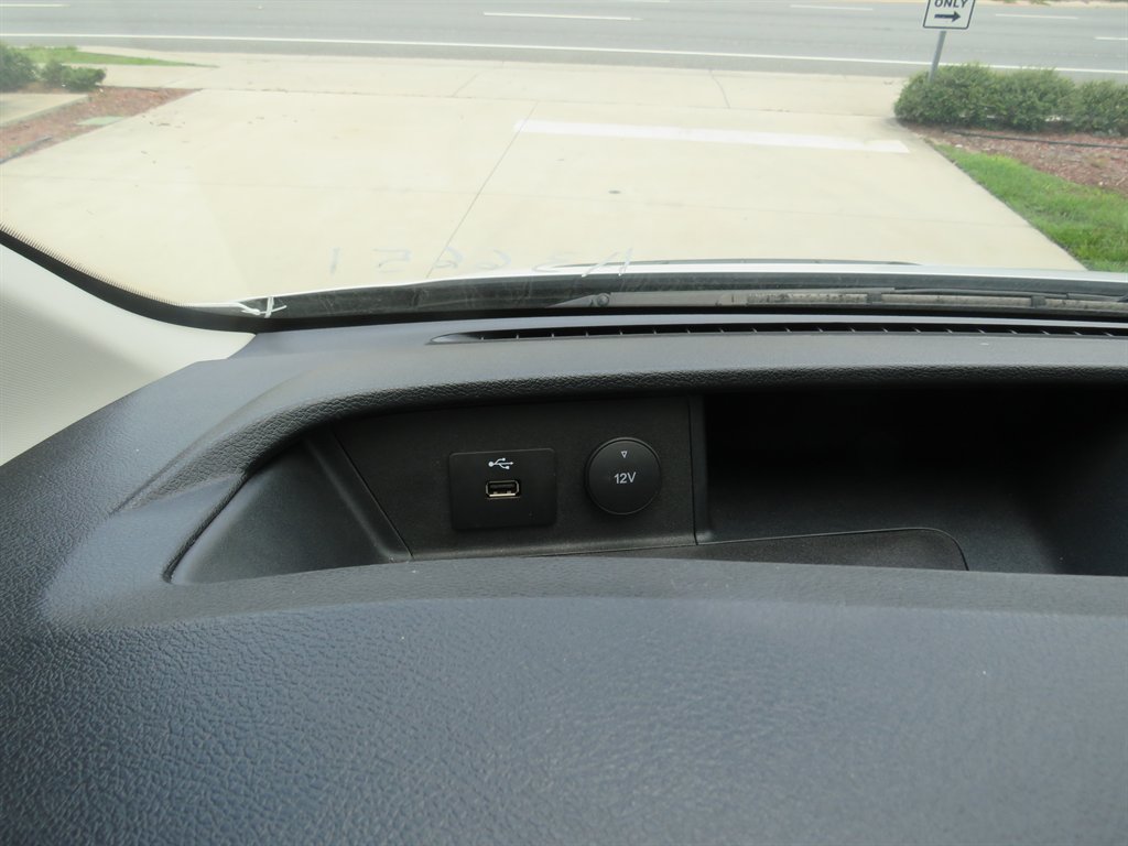 2025 Ford T250 Vans - $35,751