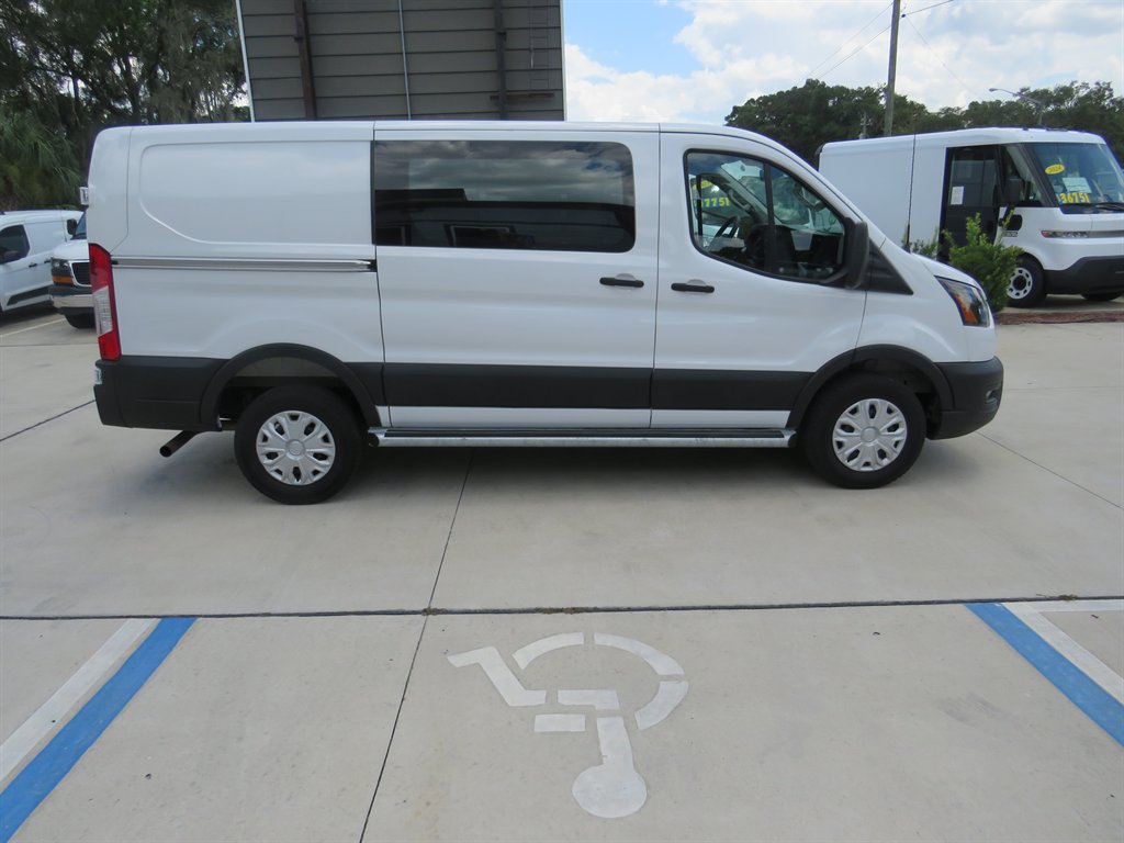 2025 Ford T250 Vans - $35,751