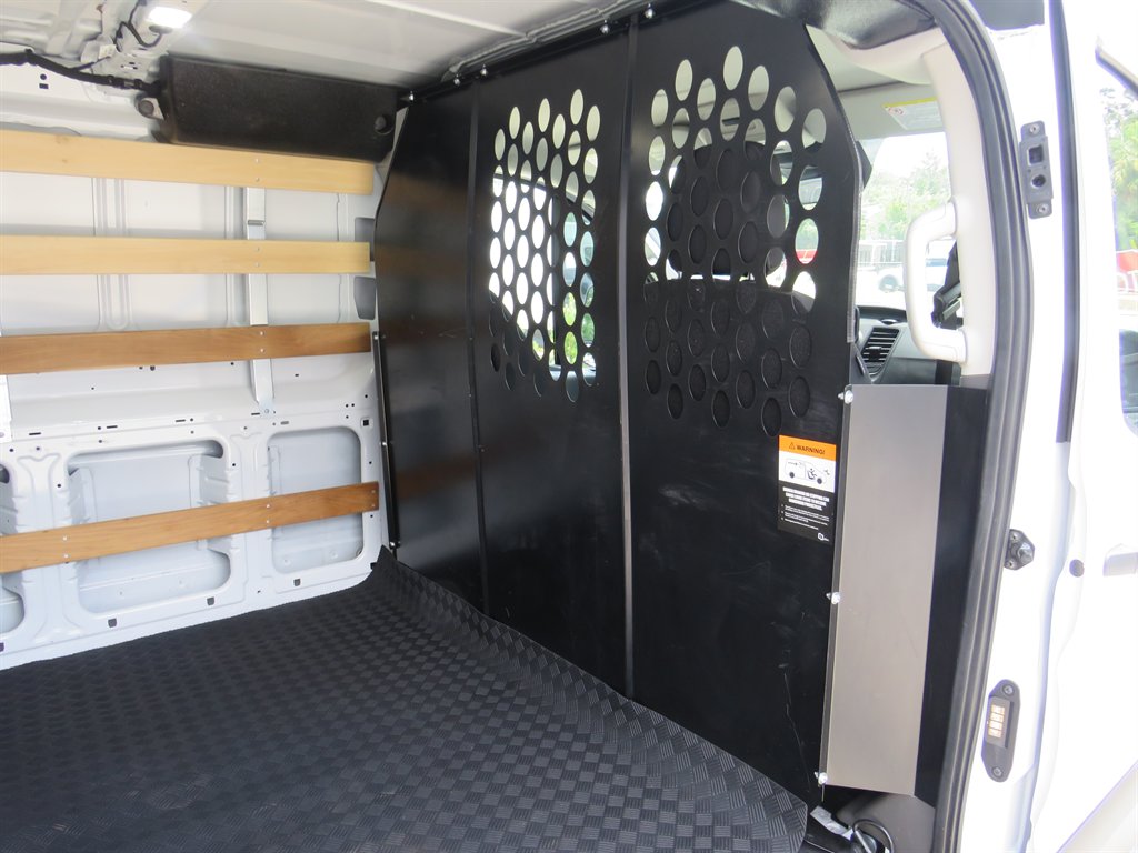 2025 Ford T250 Vans - $35,751