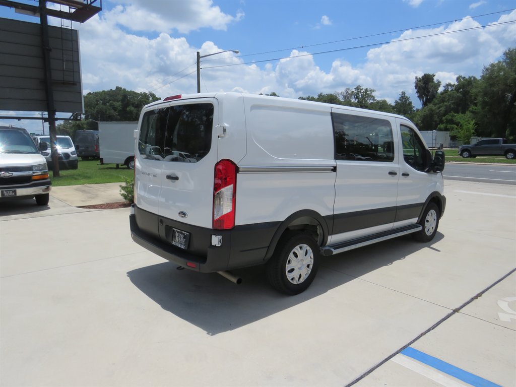 2025 Ford T250 Vans - $35,751