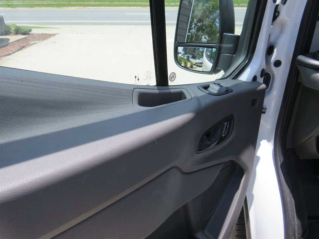 2025 Ford T250 Vans - $35,751