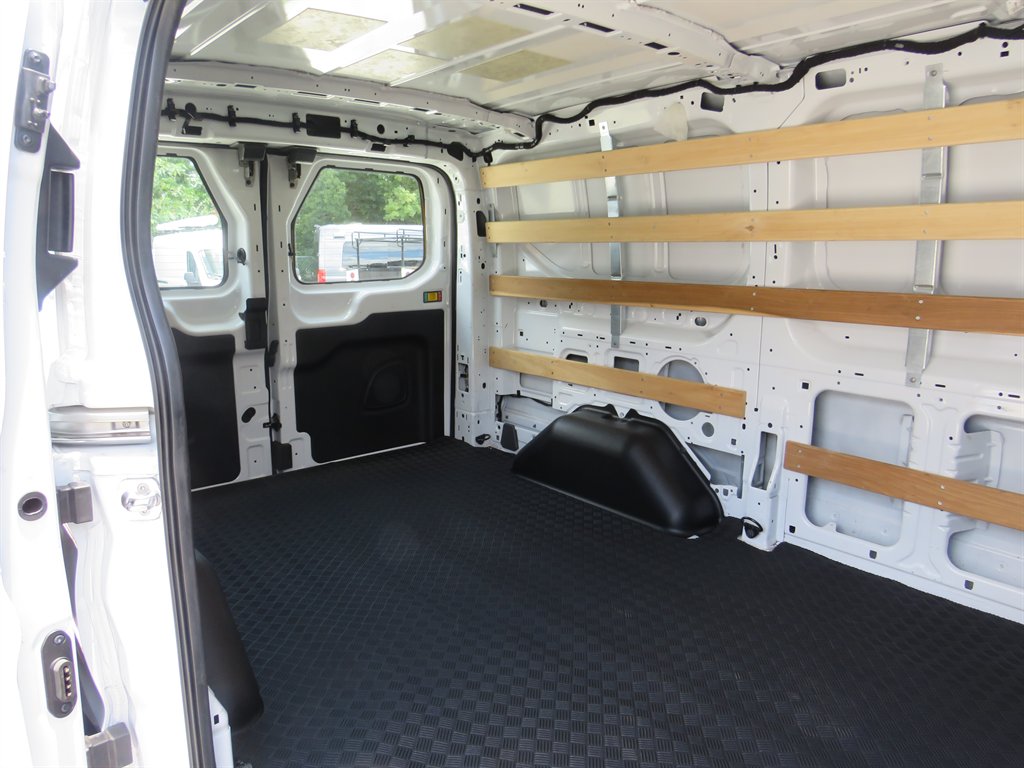 2025 Ford T250 Vans - $35,751