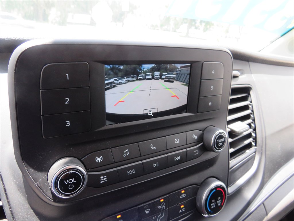 2025 Ford T250 Vans - $35,751