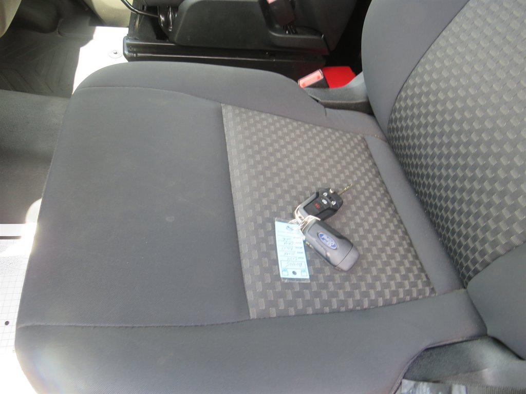 2025 Ford T250 Vans - $35,751
