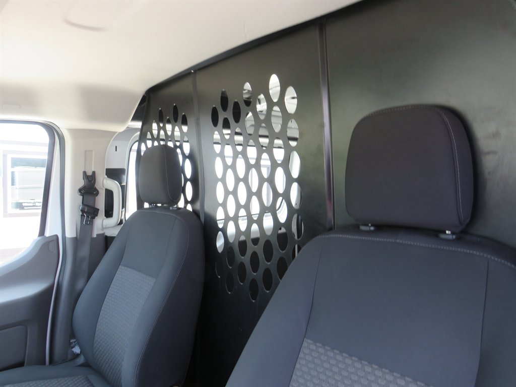 2025 Ford T250 Vans - $35,751