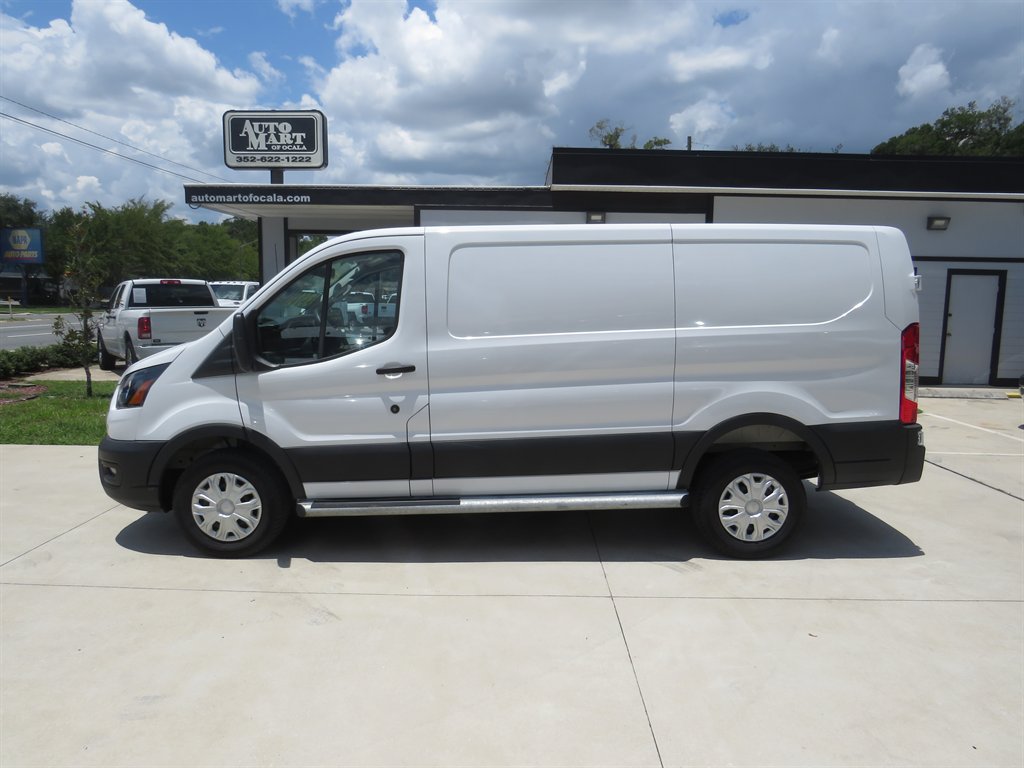 2025 Ford T250 Vans - $35,751