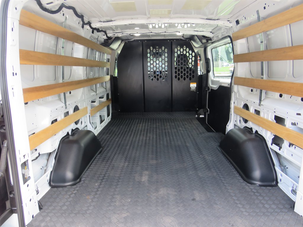 2025 Ford T250 Vans - $35,751