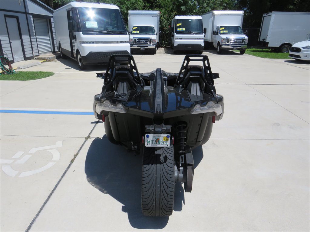 2019 Polaris Slingshot  - $17,751