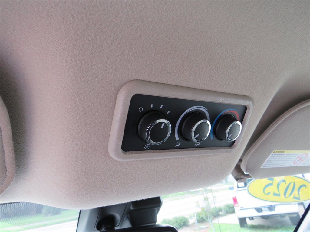 2025 Chevrolet Express - $40,751