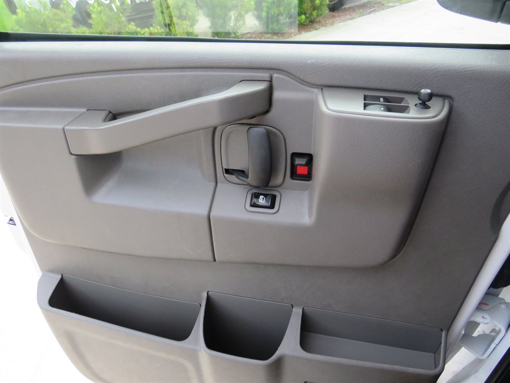 2025 Chevrolet Express - $40,751