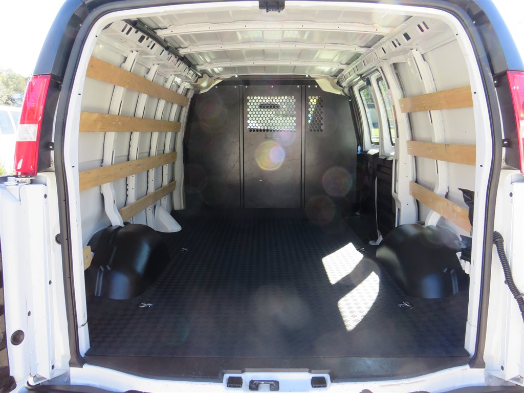 2025 Chevrolet Express - $33,751