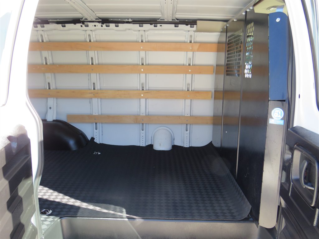 2025 Chevrolet Express - $33,751
