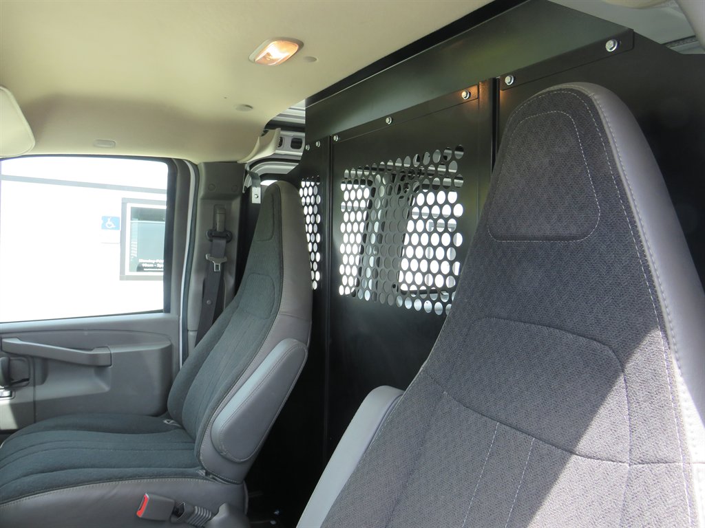 2025 Chevrolet Express - $33,751