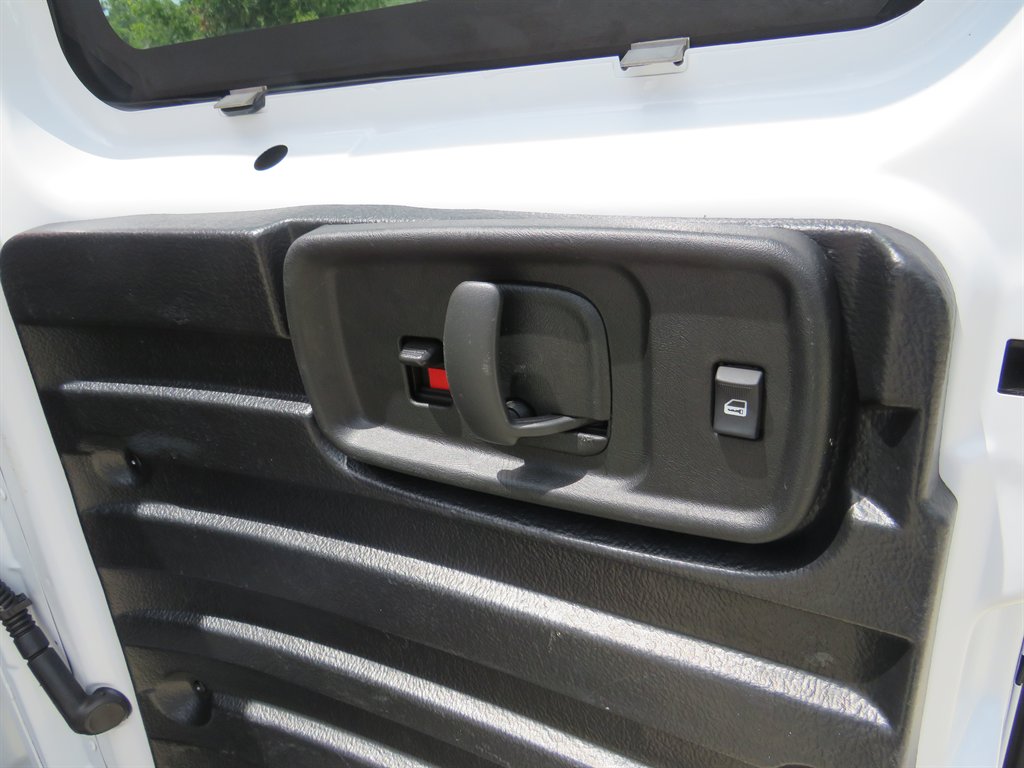 2025 Chevrolet Express - $33,751