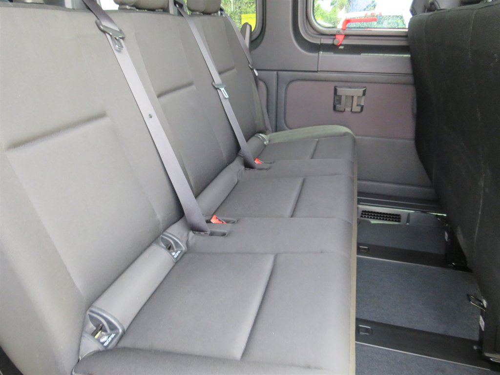 2024 Mercedes-Benz Sprinter - $45,751