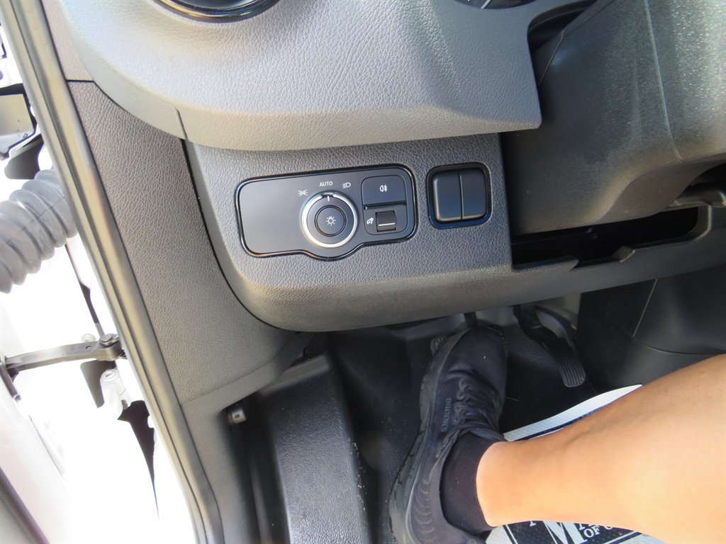 2024 Mercedes-Benz Sprinter - $45,751