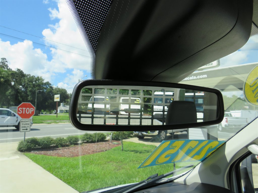 2018 Ford Transit - $21,751