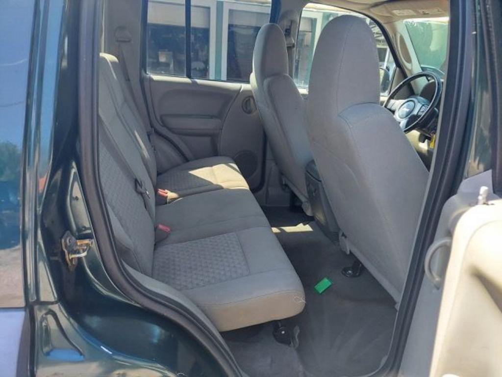 2005 Jeep Liberty