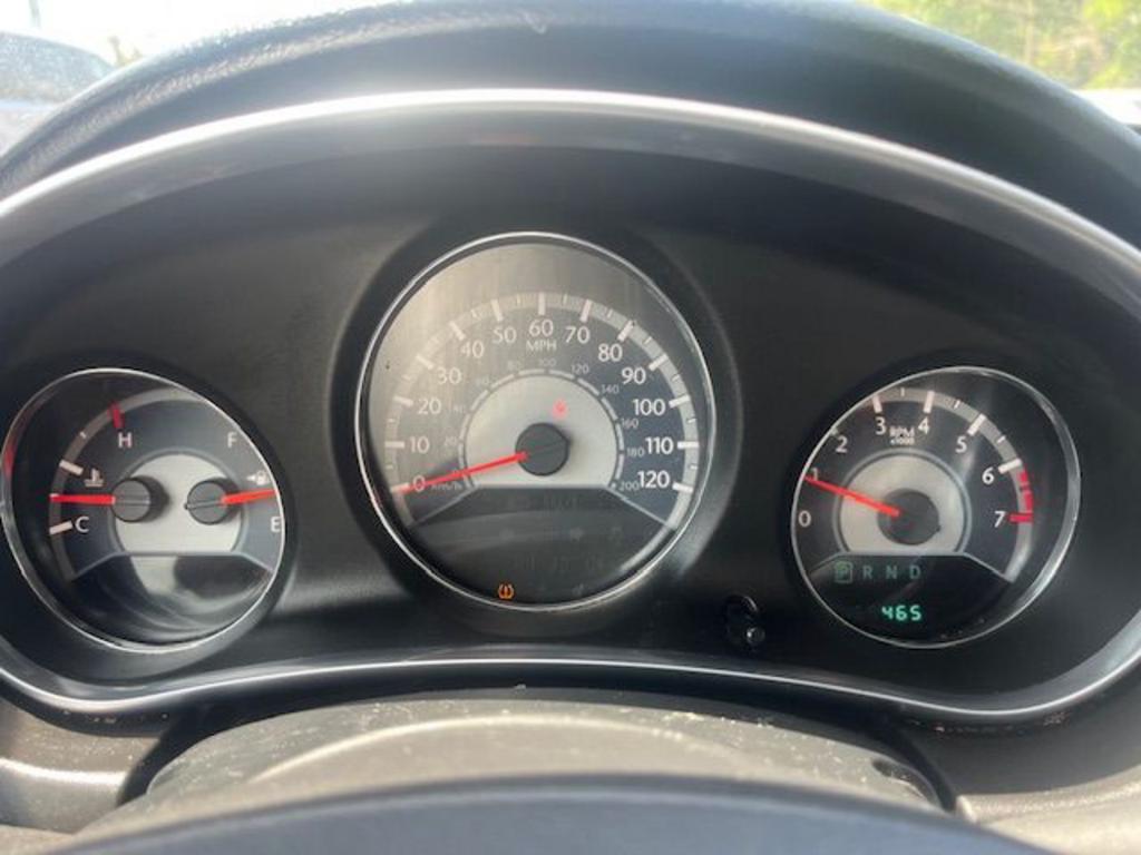 2013 Chrysler 200