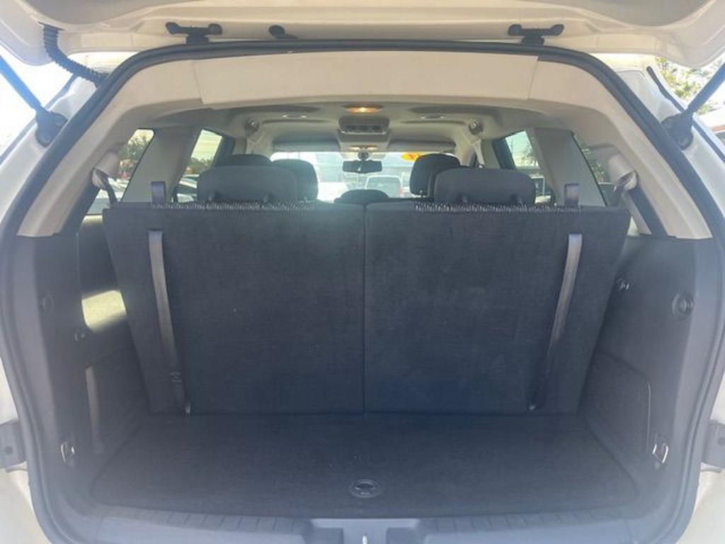 2011 Dodge Journey