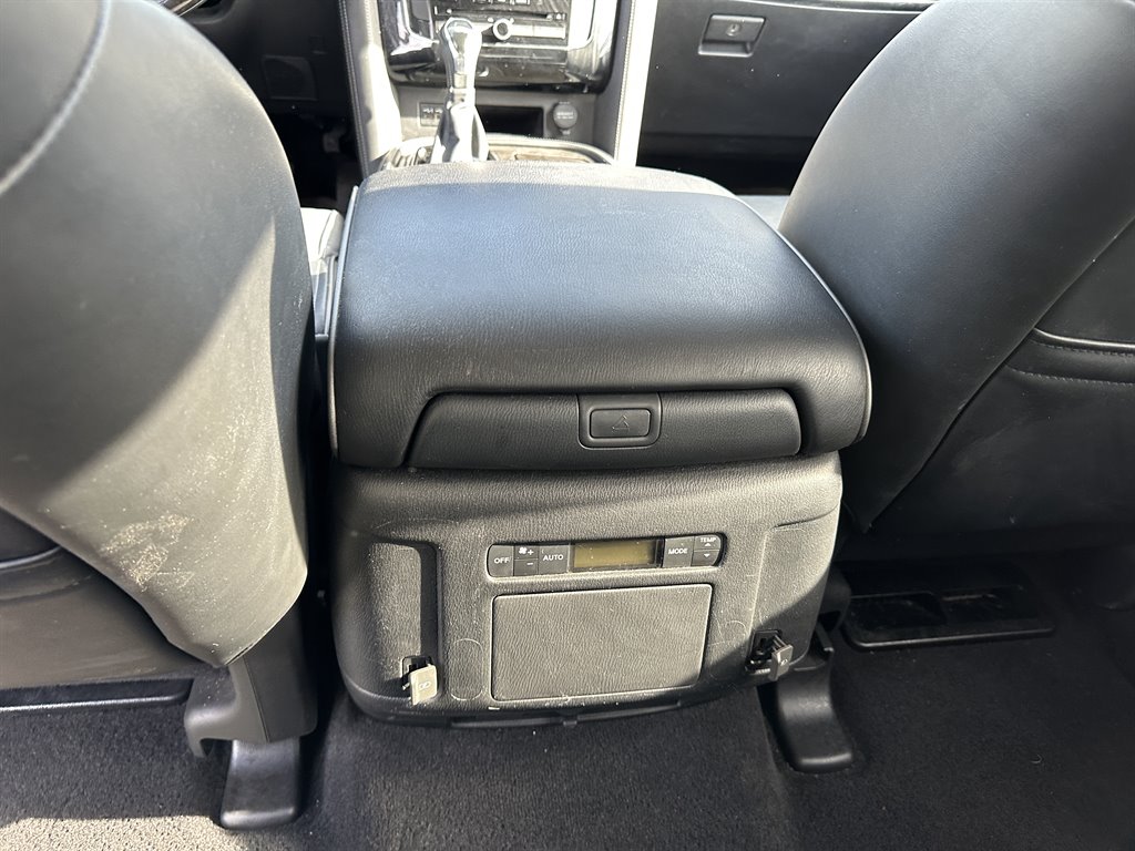 2020 INFINITI QX80 - $40,000