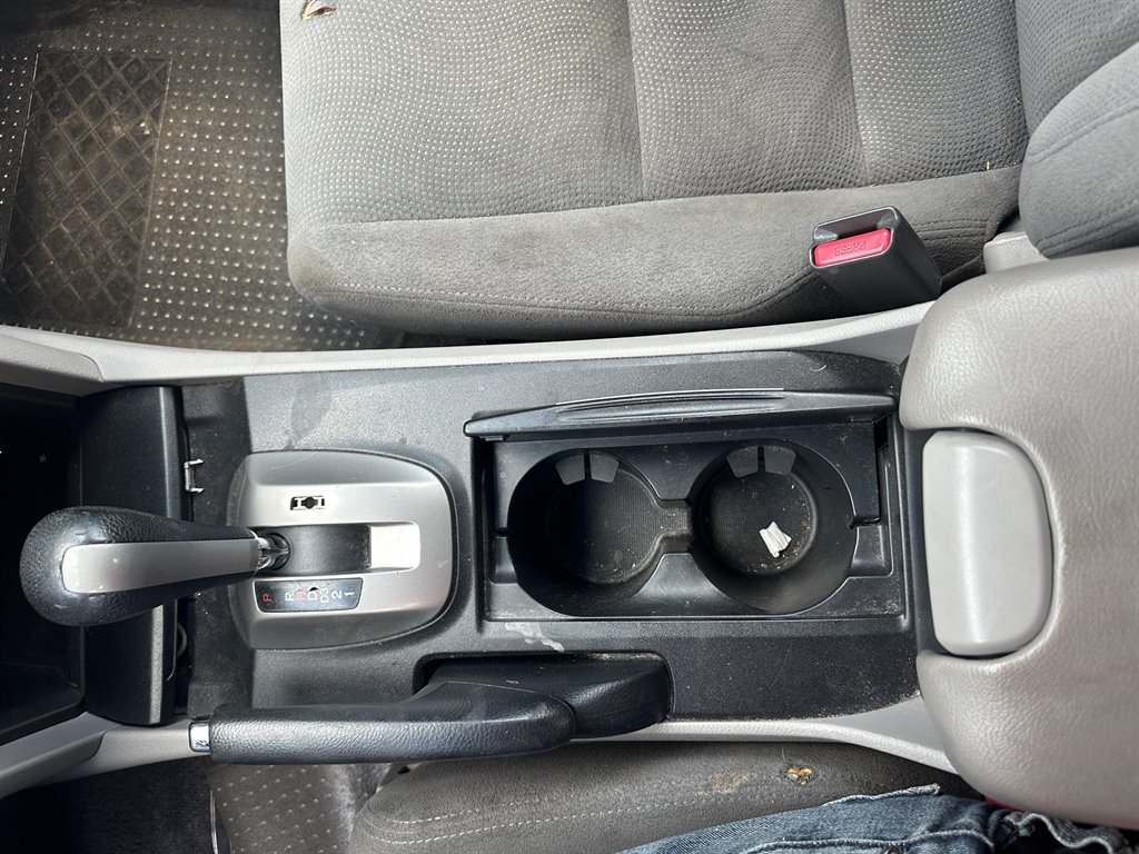 2009 Honda Accord - $4,900