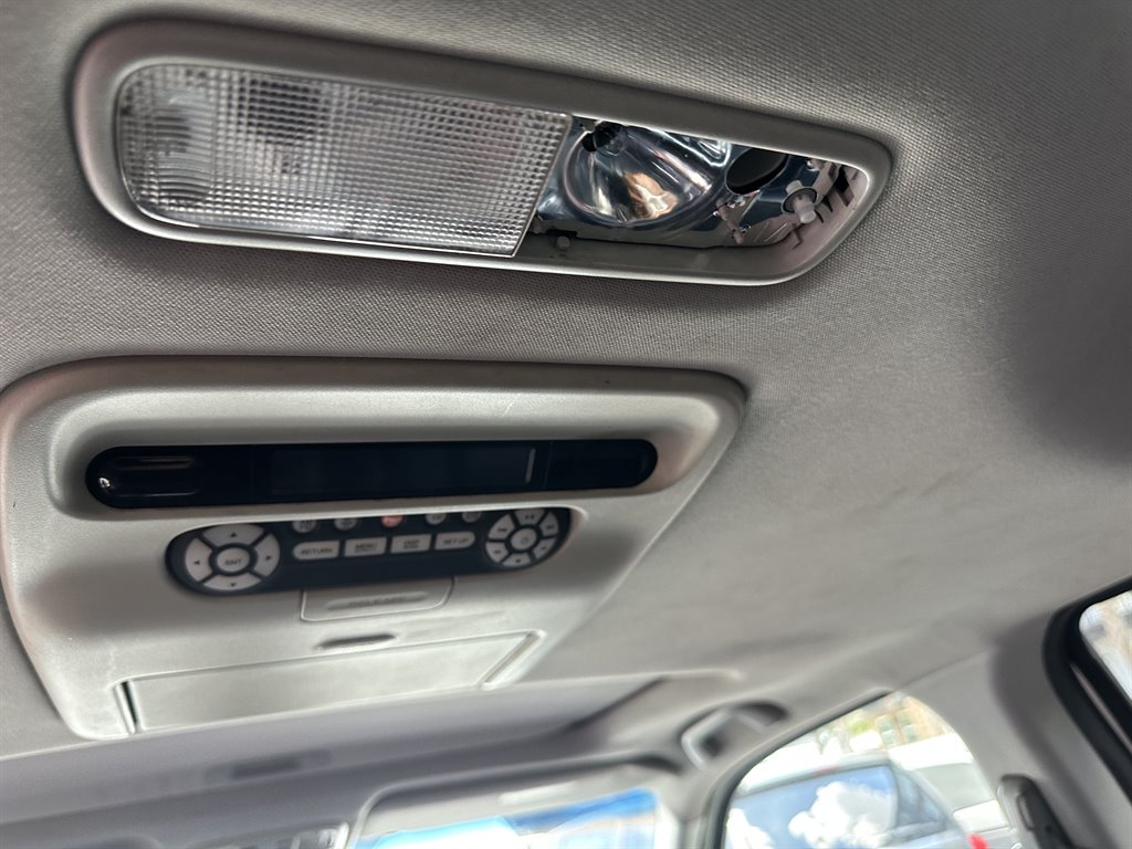 2009 Honda Pilot EX-L photo