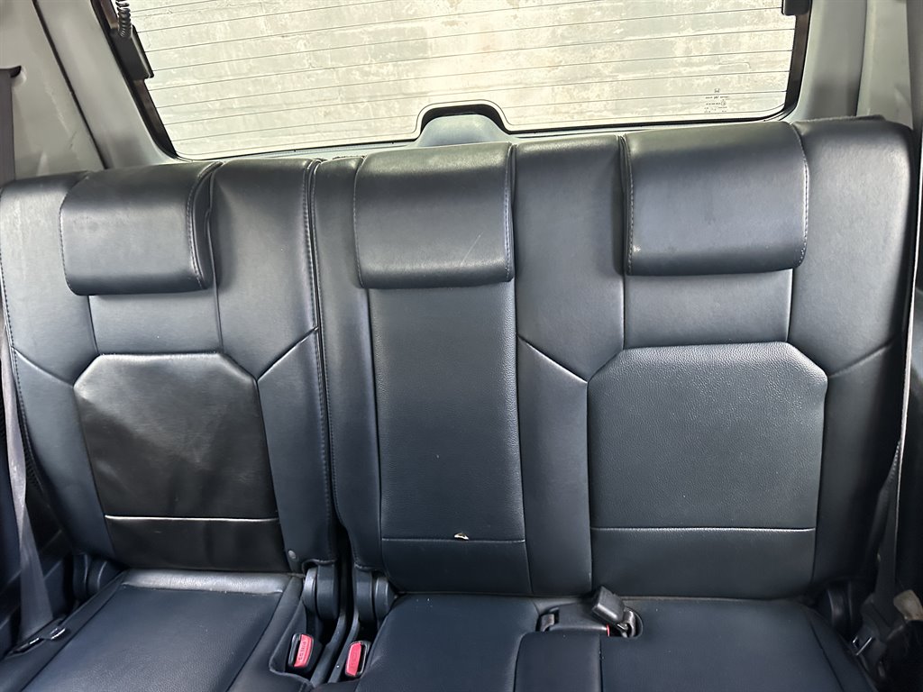 2009 Honda Pilot EX-L photo