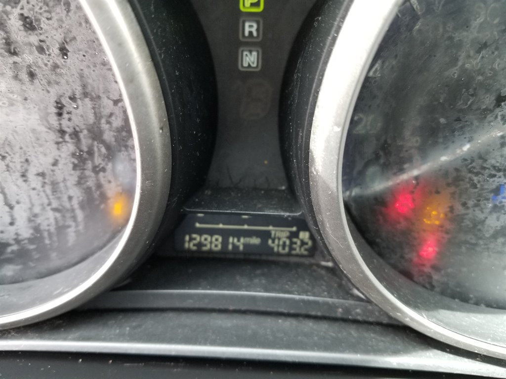 2012 Mazda Mazda3 i Sport photo