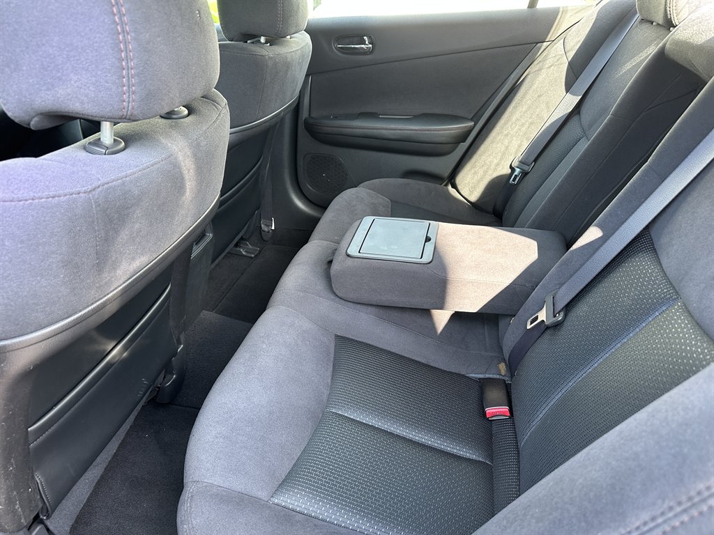 2013 Nissan Maxima - $9,900