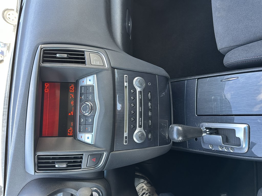 2013 Nissan Maxima - $9,900