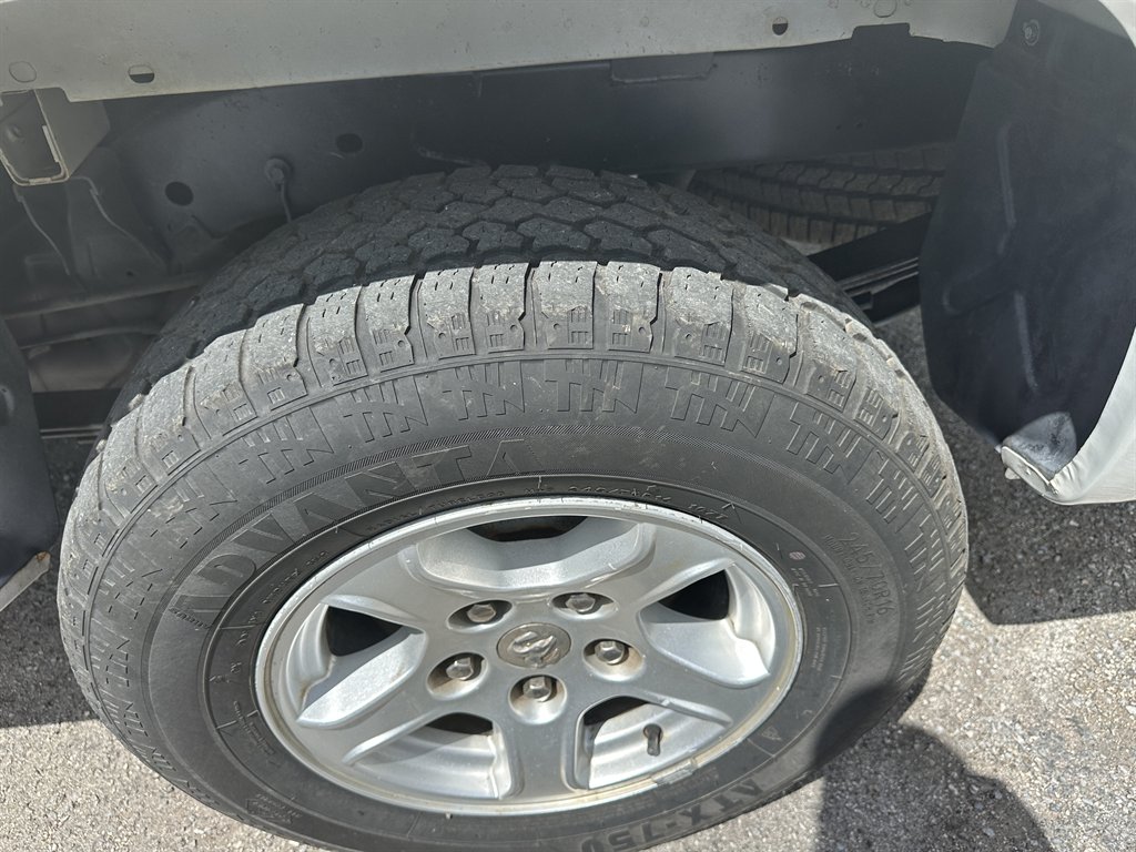 2006 Dodge Dakota SLT photo