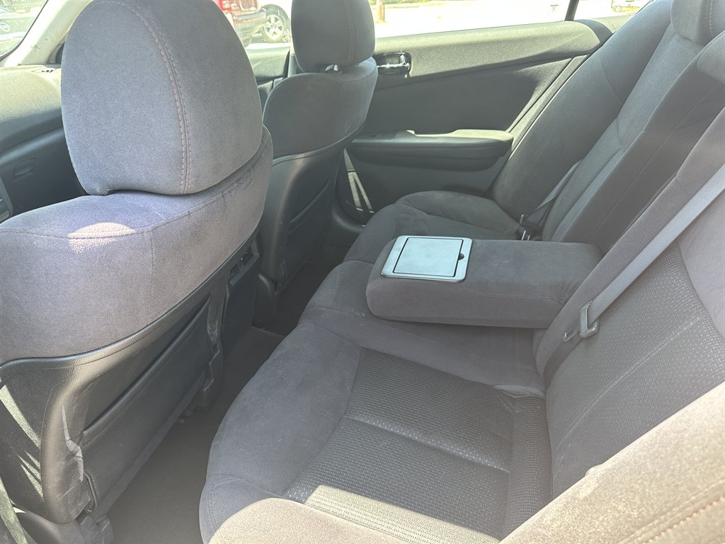 2013 Nissan Maxima - $9,900