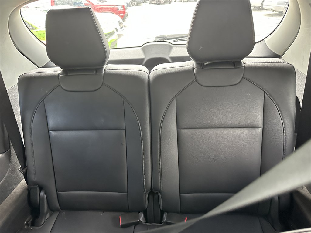 2019 Acura MDX - $19,500