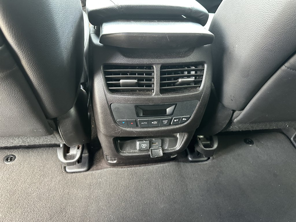 2019 Acura MDX - $19,500