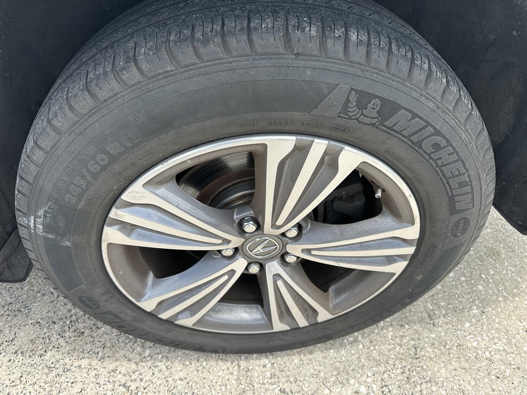 2019 Acura MDX - $19,500