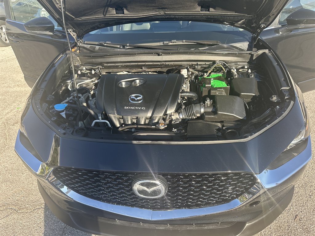 2021 MAZDA CX-3 - $12,900
