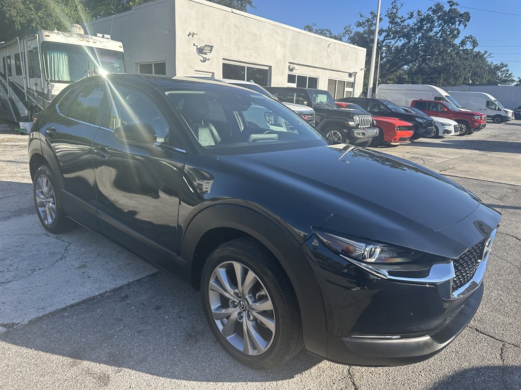 2021 MAZDA CX-3 - $12,900