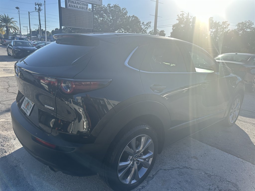 2021 MAZDA CX-3 - $12,900