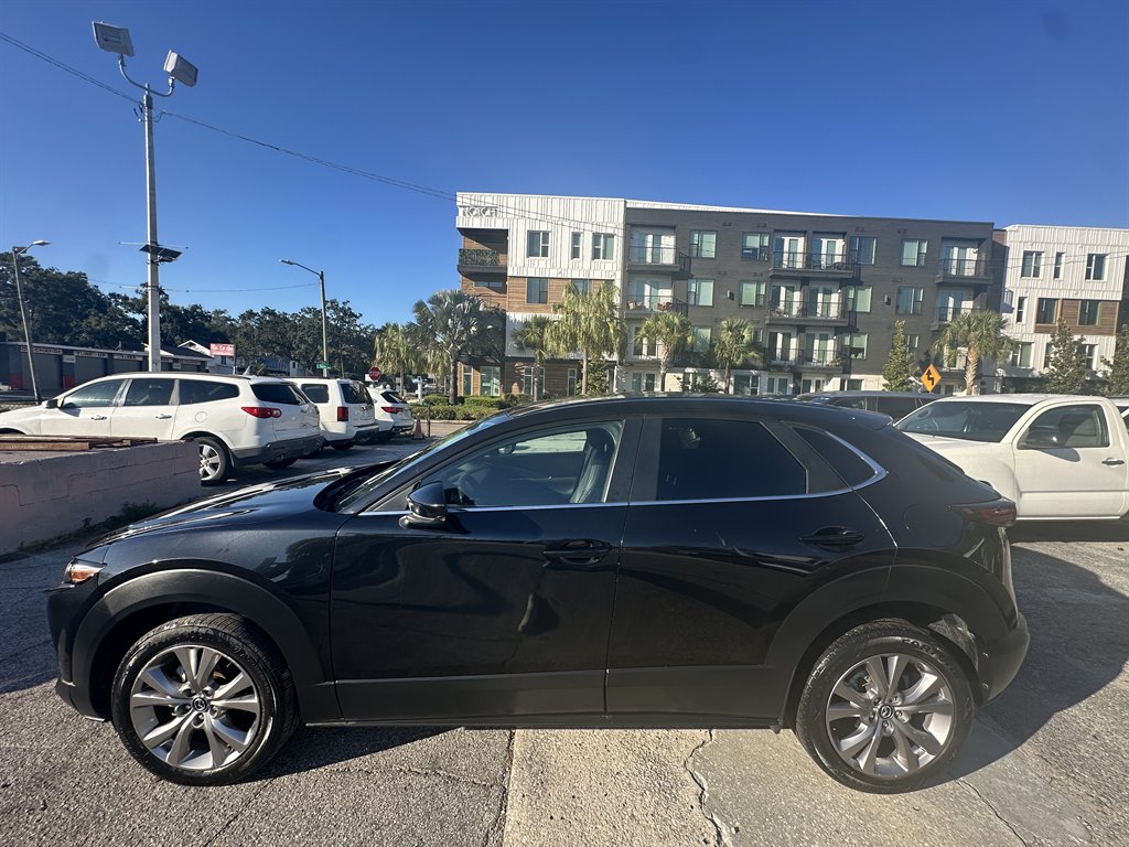 2021 MAZDA CX-3 - $12,900