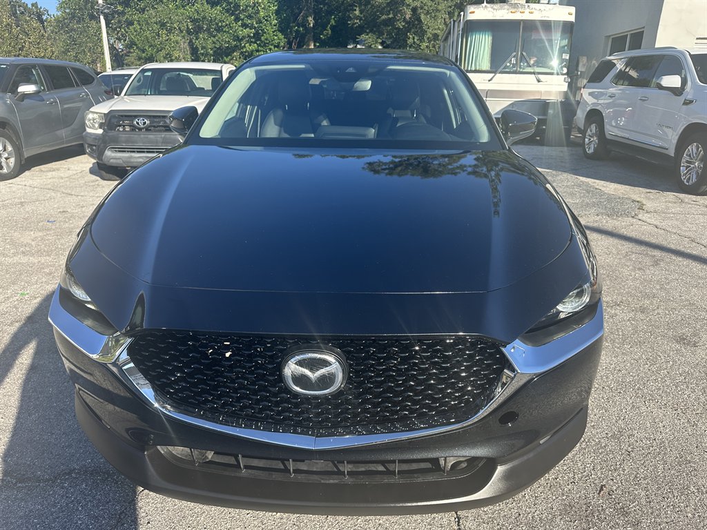 2021 MAZDA CX-3 - $12,900