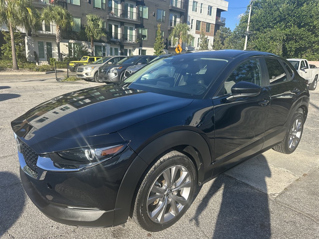 2021 MAZDA CX-3 - $12,900