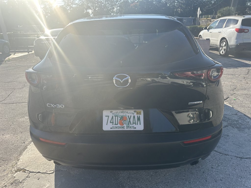 2021 MAZDA CX-3 - $12,900