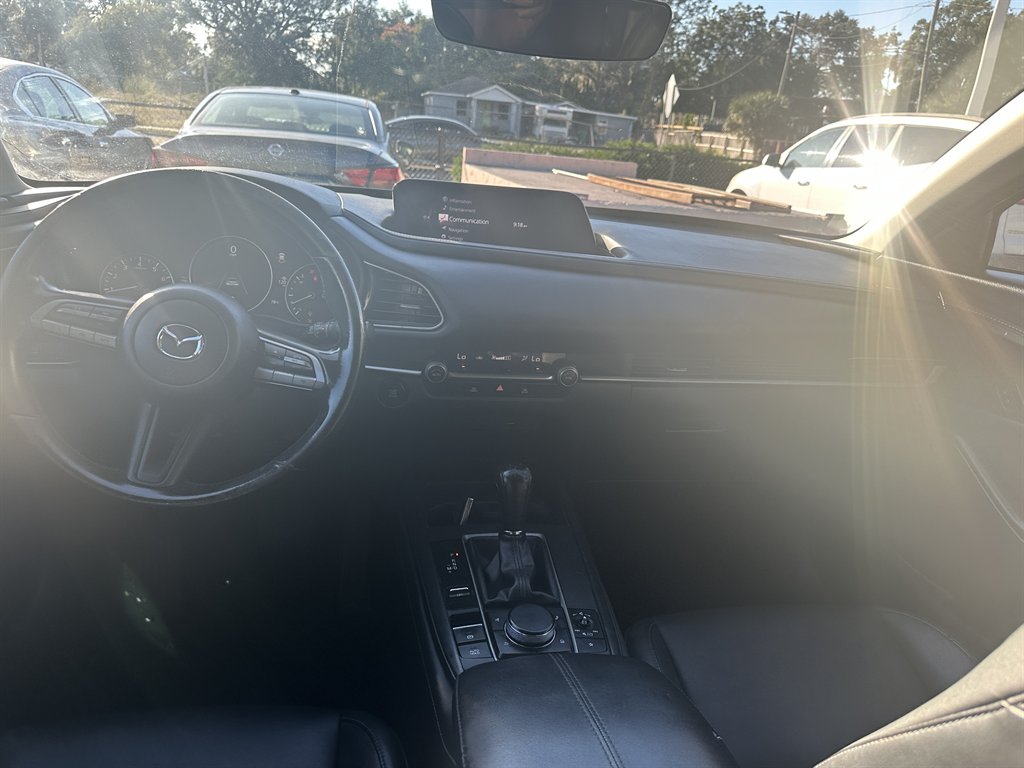 2021 MAZDA CX-3 - $12,900
