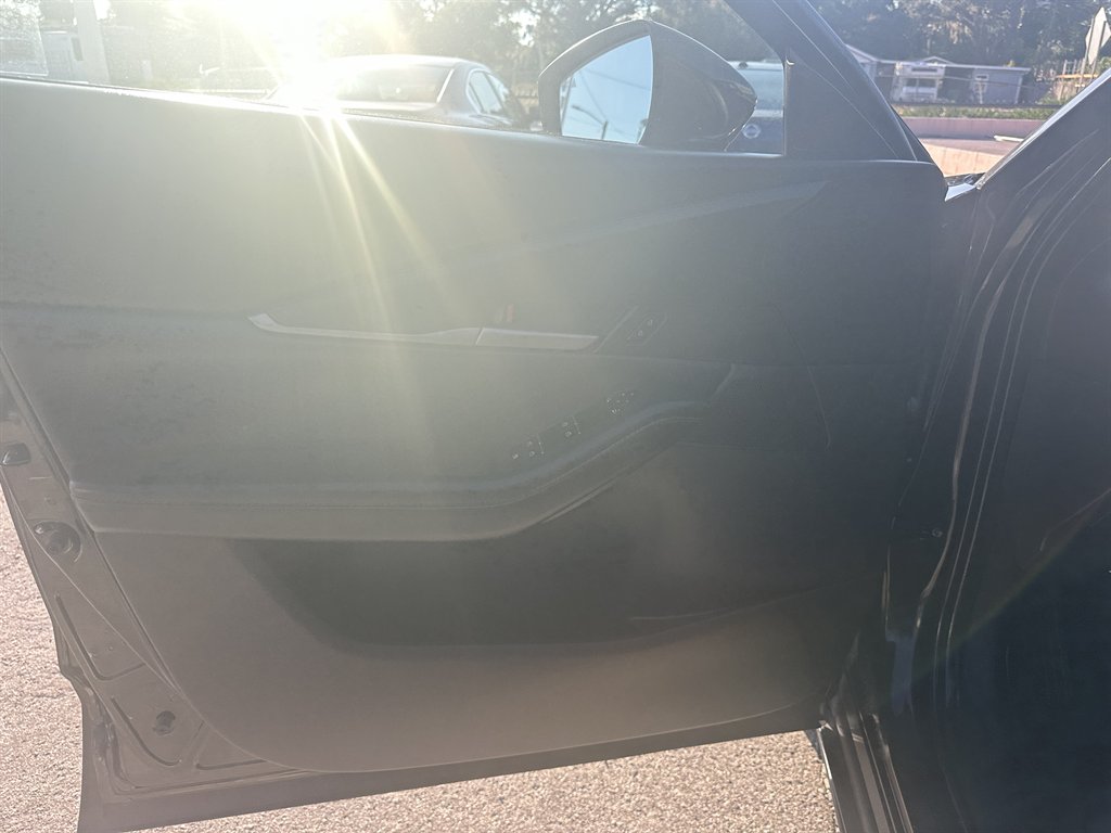 2021 MAZDA CX-3 - $12,900