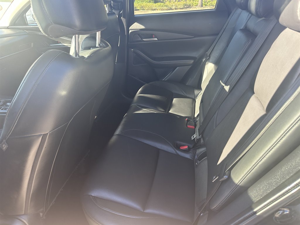 2021 MAZDA CX-3 - $12,900