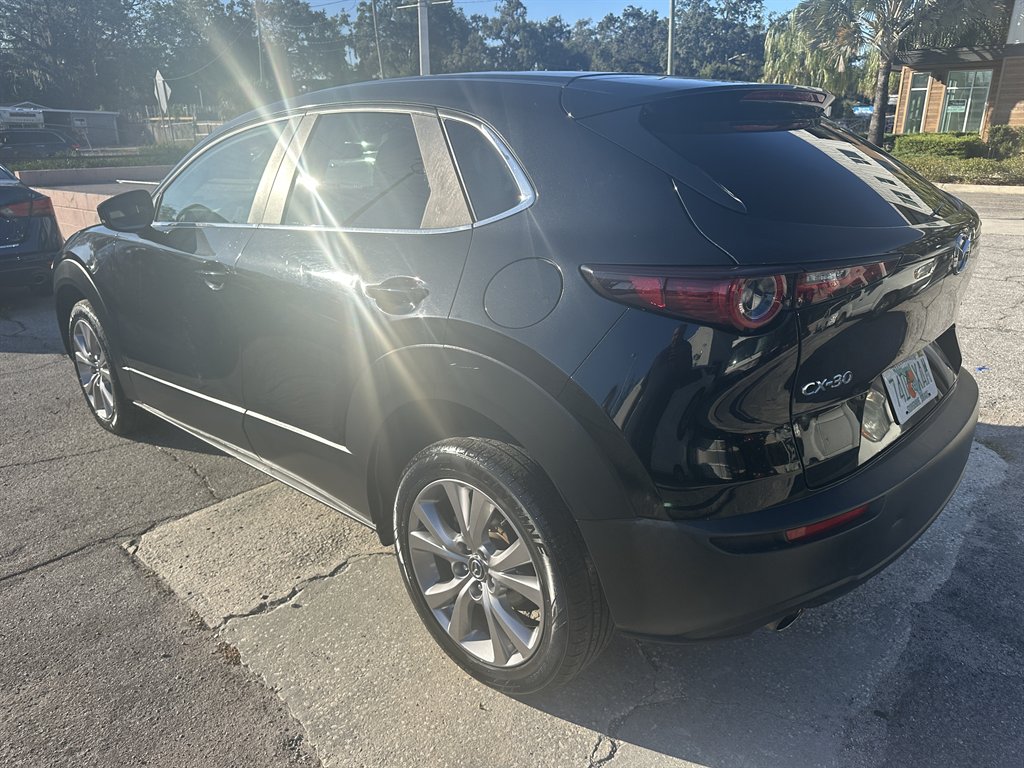 2021 MAZDA CX-3 - $12,900