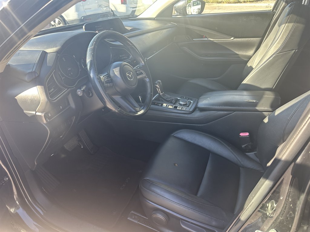 2021 MAZDA CX-3 - $12,900