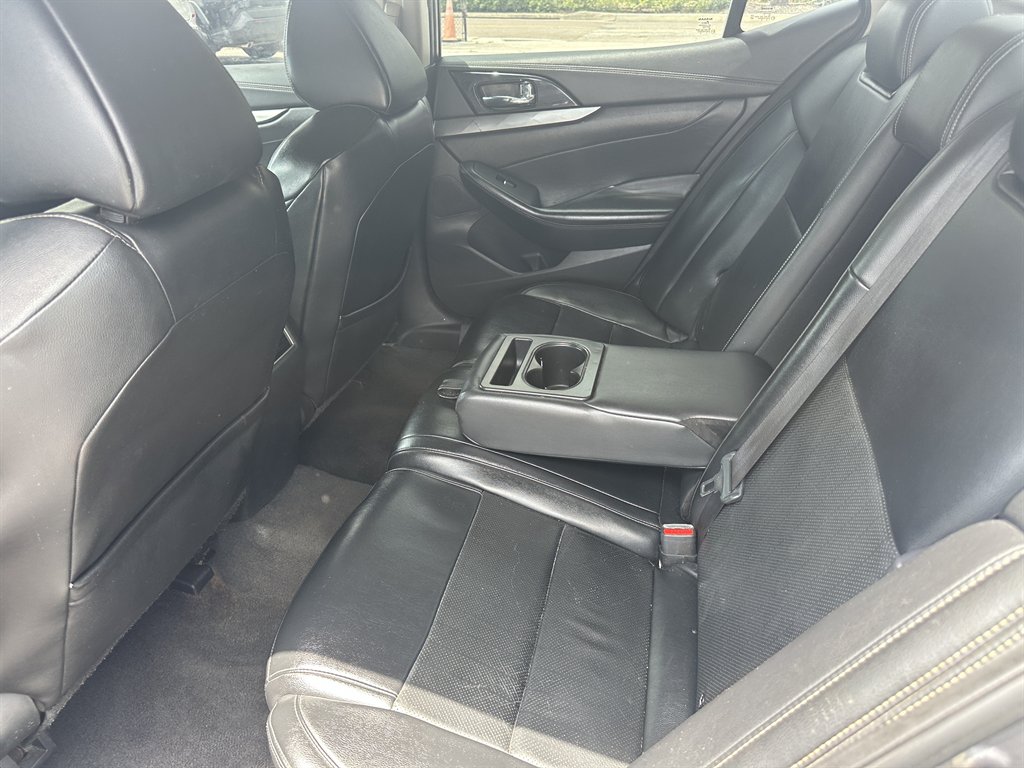 2021 Nissan Maxima - $15,900