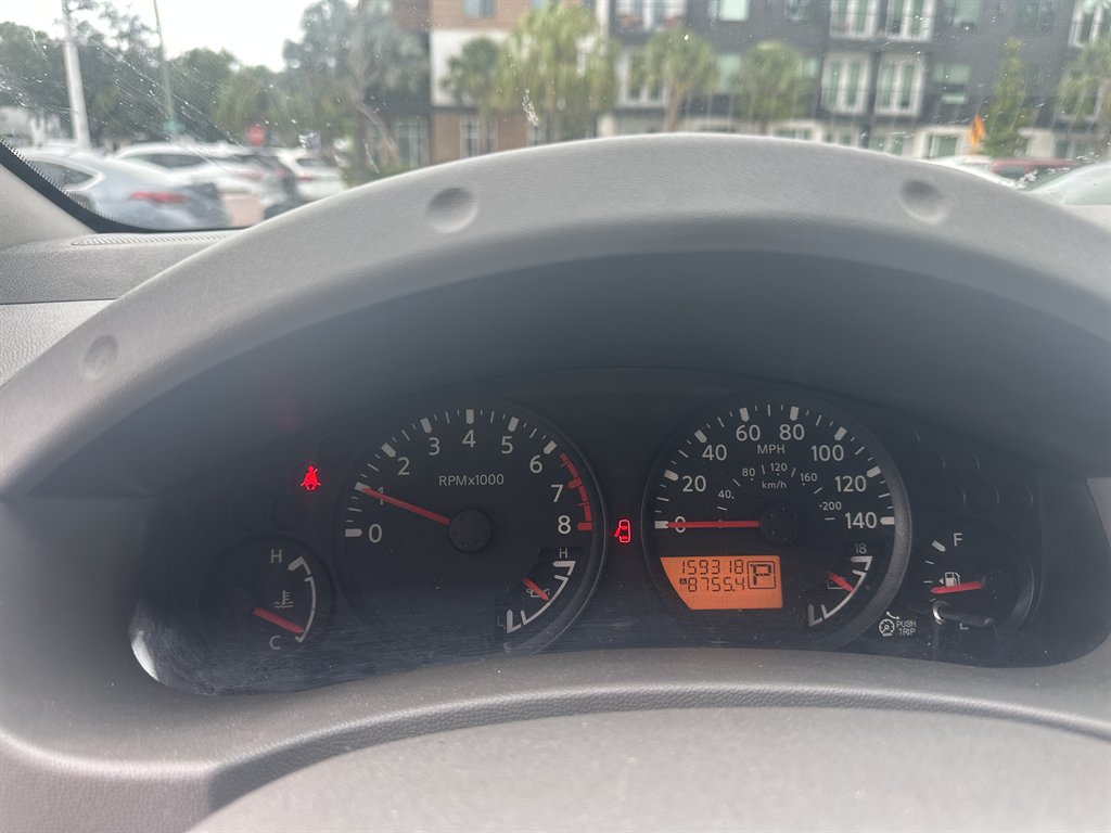 2015 Nissan Frontier - $10,900
